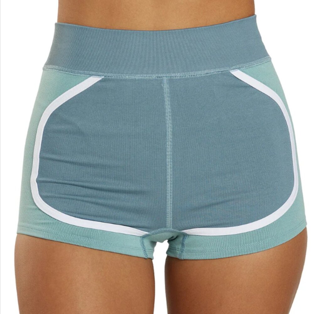 Free People Movement There You Go Run Teal